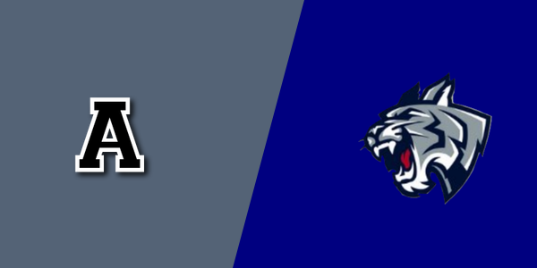 Away vs. Woodland High School