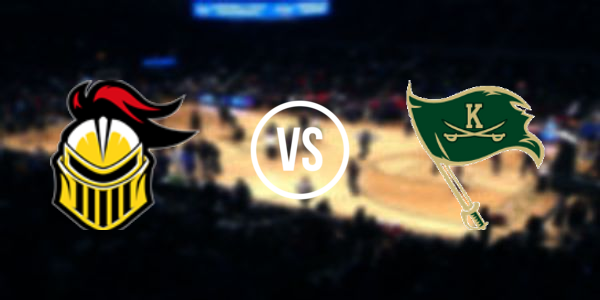 Wheaton High School vs. John F. Kennedy High School