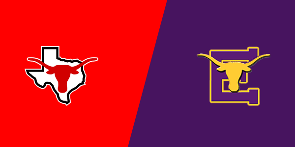 Eastland High School vs. Early High School
