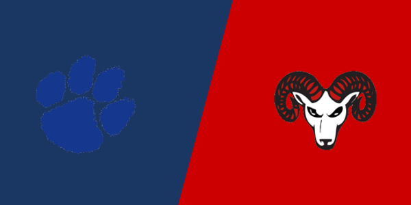 Millbrook High School vs. Rolesville High School