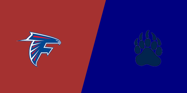 Forbush High School vs. Mount Airy High School
