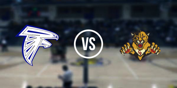 Atwater High School vs Golden Valley High School - Merced