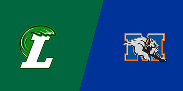 Leeds High School vs. Montevallo High School