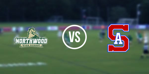 Northwood High School vs Southern Alamance High School