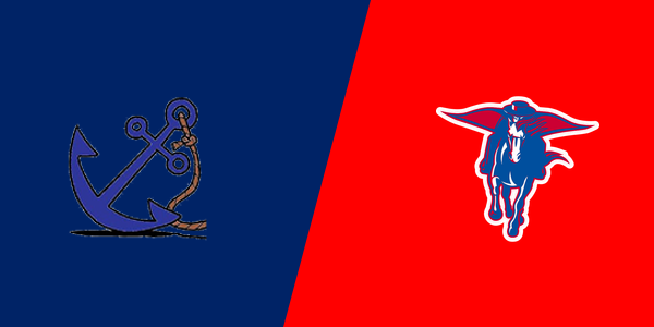 Mandeville High School vs. Pine High School