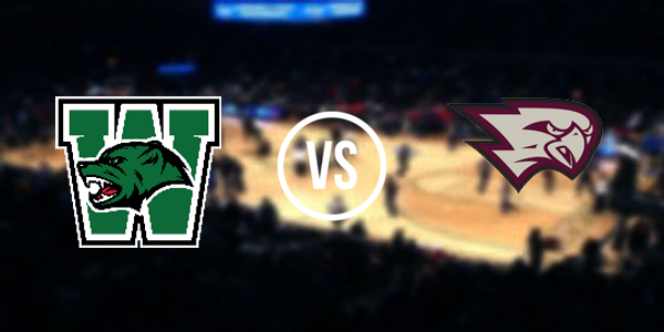 Waterford Union High School vs. Westosha Central High School
