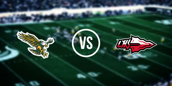 Seneca Valley High School vs. Linganore High School