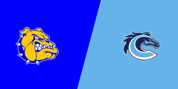 Centreville High School vs. Comstock High School
