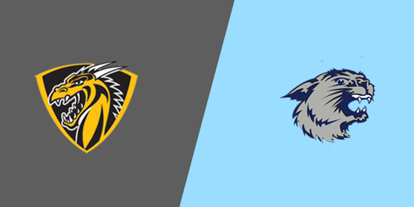 Bishop O'Dowd High School vs. Dougherty Valley High School