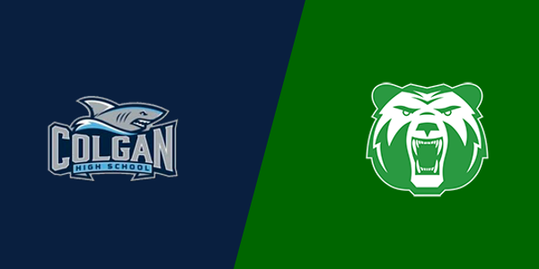 Colgan High School vs. Forest Park High School