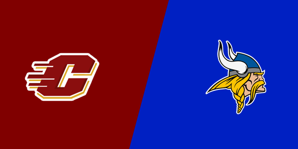 Clinton High School vs. Tri-Valley High School