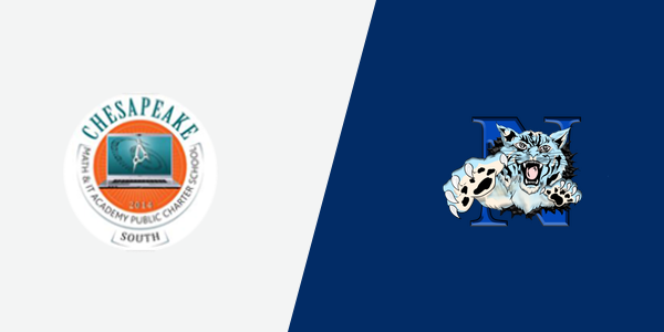 CMIT Academy South vs. Northwestern High School