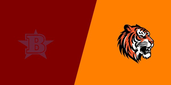 Benton High School vs. Herrin High School