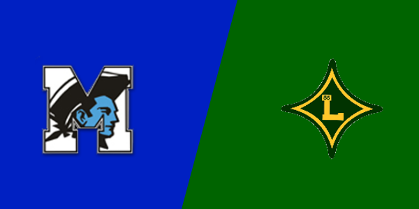 J.L. Mann High School vs. Laurens High School