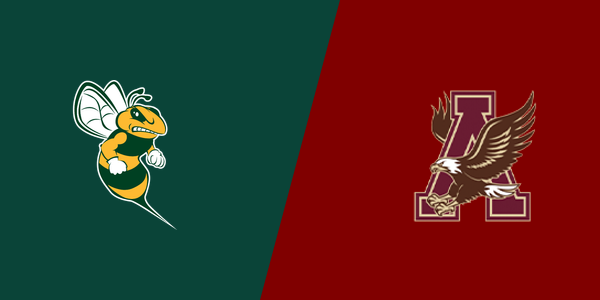Melbourne Central Catholic High School vs. Astronaut High School
