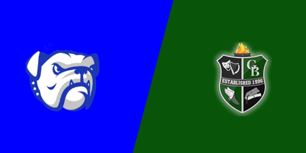 Folsom High School vs. Granite Bay High School