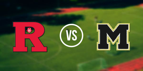 Rustburg High School vs. Monticello High School