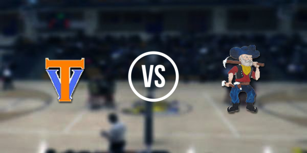 Tri-Valley vs Mackay
