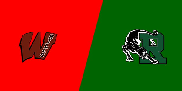 Wayne Hills High School vs. Ramapo High School