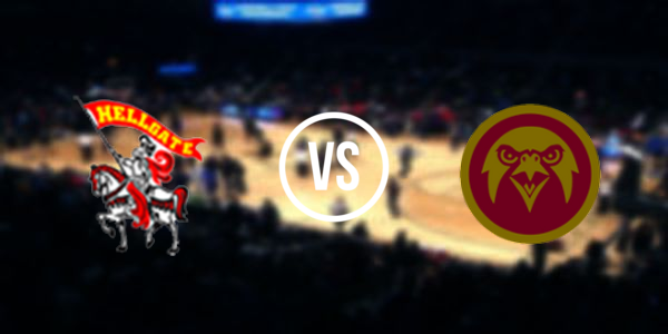 Hellgate High School vs. Florence-Carlton High School