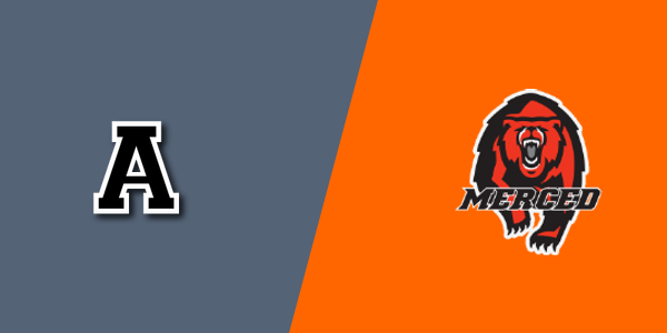Away vs. Merced High School