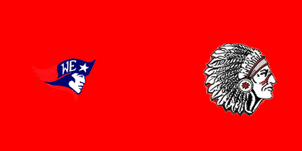 West Elk High School vs. Argonia High School