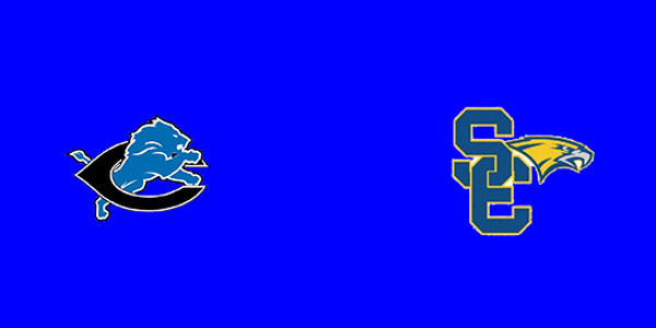 Clint High School vs. San Elizario High School
