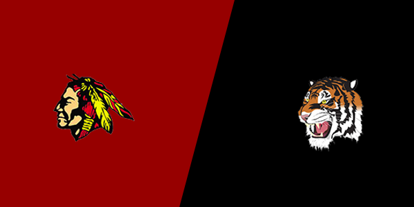 Star Valley High School vs. Rock Springs High School
