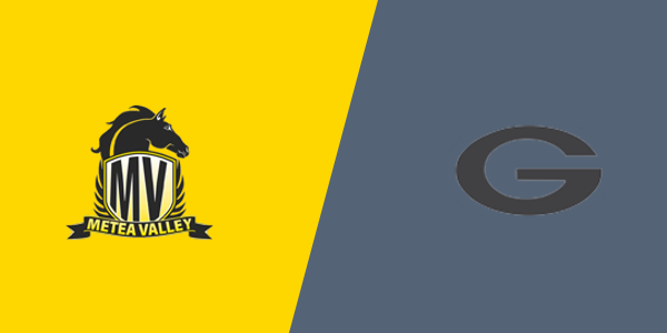 Metea Valley High School vs. Glenbard East High School