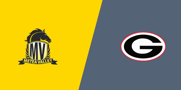 Metea Valley High School vs. Glenbard East High School
