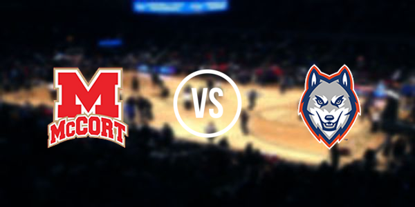 Bishop McCort Catholic High School vs Saint Joseph's Catholic Academy