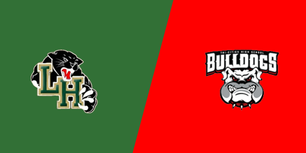 Langston Hughes High School vs. Tri-Cities High School