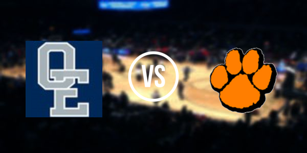 Oswego East vs. Wheaton Warrenville