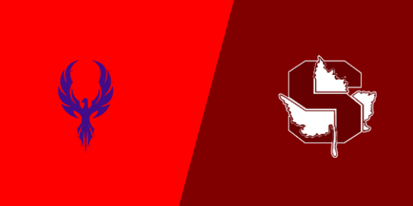 Pontiac High School vs. Seaholm High School