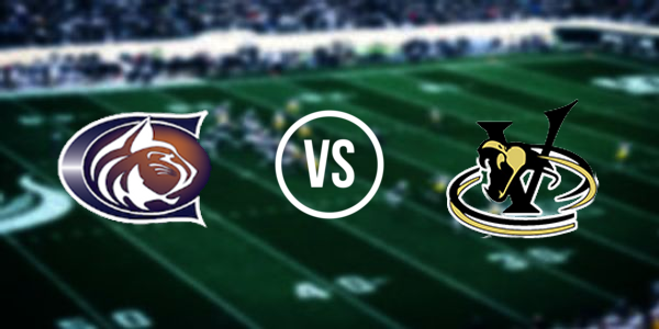 Cienega High School vs. Verrado High School