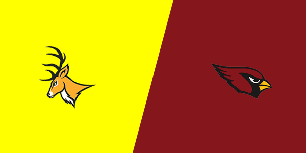 West Milford vs. Pompton Lakes