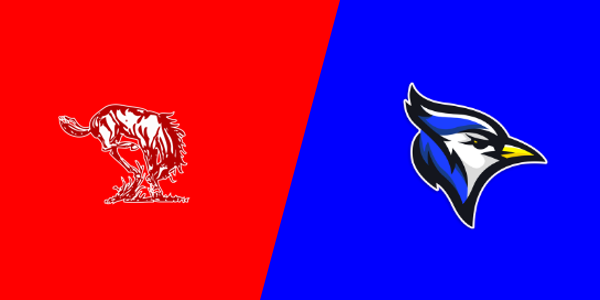 Russell High School vs. Norton Community High School