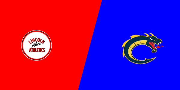 Lincoln High School - Warren vs. Clintondale High School