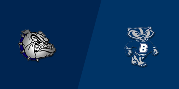 Grangeville High School vs. Bonners Ferry High School