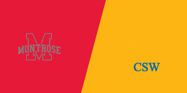 Montrose School vs. The Cambridge School of Weston
