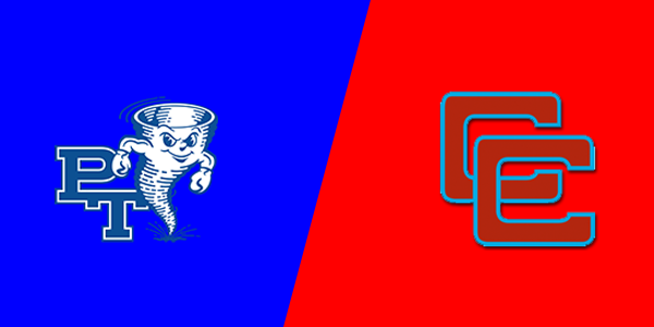 Paducah Tilghman High School vs. Calloway County High School