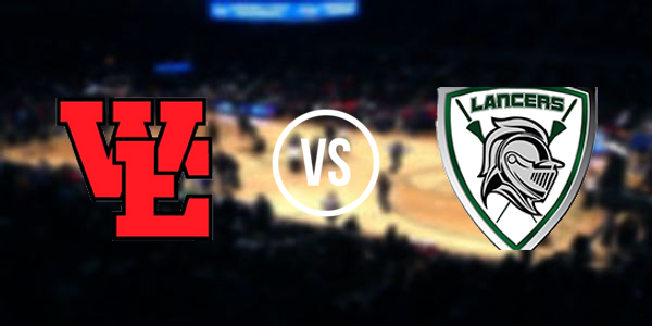 West Essex Regional High School vs. Livingston High School