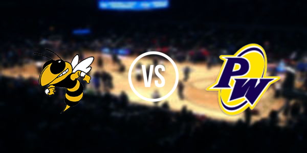 Pewamo-Westphalia High School vs. Ithaca High School