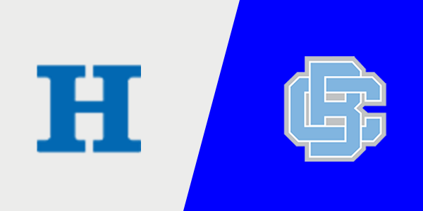 Highlands High School vs. Boone County High School