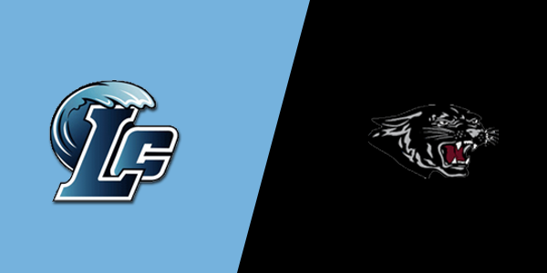Long County High School vs. Liberty County High School