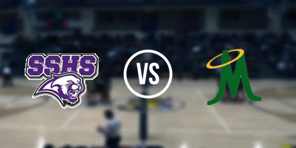 Spanish Springs High School vs. Bishop Manogue Catholic High School