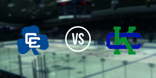 Cranbrook Kingswood High School vs Detroit Catholic Central High School