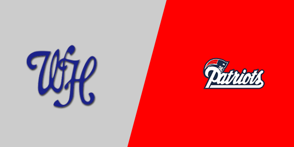 White House High School vs. White House Heritage High School