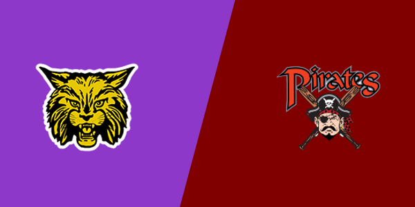 Carrier Mills-Stonefort High School vs. Pope County High School