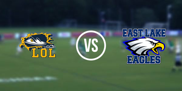 Land O' Lakes High School vs. East Lake High School